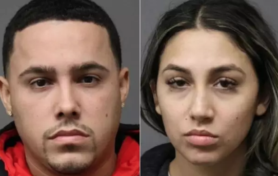 Couple charged with possession of 300K in Cocaine proceeds, FREE TO GO under NJ Bail Reform