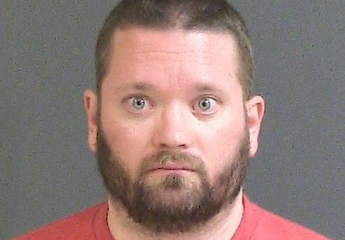 Mount Pleasant Man Charged With Eleven Counts Of Sexual Exploitation Of A Minor PR'D By Judge Baldwin