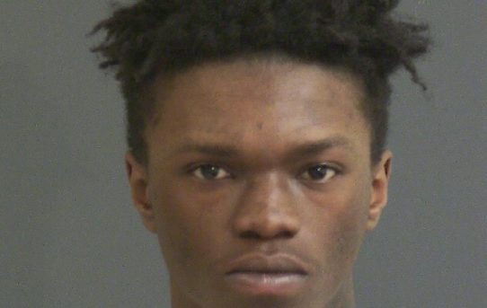 18-Year-Old PR'D On Gun Charge Re-Arrested After Police Say He Kidnapped His Ex-Girlfriend