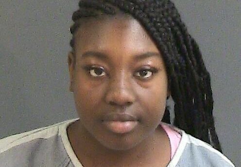 North Charleston Woman Arrested For Pointing A Firearm Given Personal Recognizance Bond