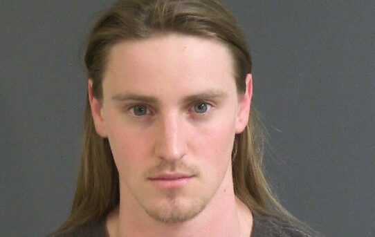 College Of Charleston Student Jailed And PR'D On LSD Offense