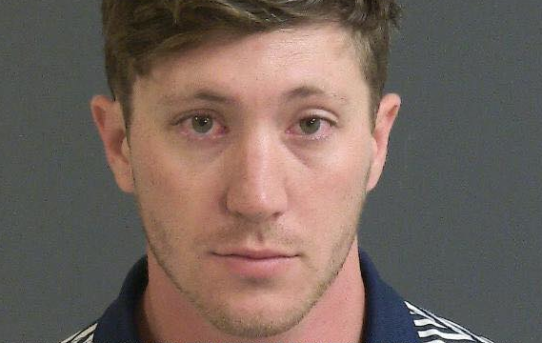 Charleston: Repeat DUI Offender Gets A FREE Pass