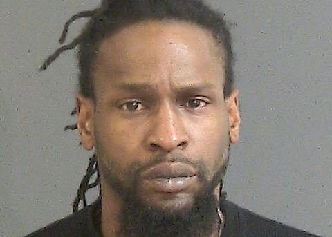 Man With Stolen Pistol Charge Allowed To Walk After Late January Arrest