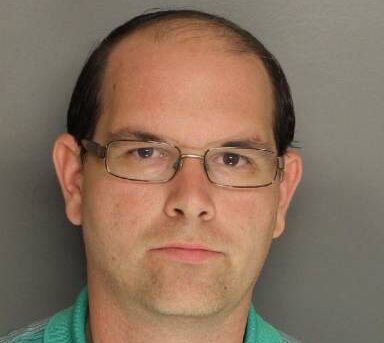 Bishop England Employee Released on P.R. Bond for Charges of Taking Photos of Minor Students