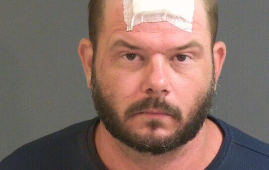 Former Kidnapping Suspect With Litany of Violent Offenses Let Go on DUI